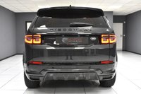 USED 2022 22 LAND ROVER DISCOVERY SPORT 2.0 URBAN EDITION MHEV  **&pound;549 A MONTH WITH &pound;2247 DEPOSIT**
