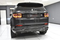 USED 2022 22 LAND ROVER DISCOVERY SPORT 2.0 URBAN EDITION MHEV  **&pound;549 A MONTH WITH &pound;2247 DEPOSIT**