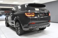 USED 2022 22 LAND ROVER DISCOVERY SPORT 2.0 URBAN EDITION MHEV  **&pound;549 A MONTH WITH &pound;2247 DEPOSIT**