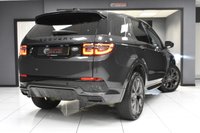 USED 2022 22 LAND ROVER DISCOVERY SPORT 2.0 URBAN EDITION MHEV  **&pound;549 A MONTH WITH &pound;2247 DEPOSIT**
