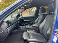 USED 2013 63 BMW 3 SERIES 3.0 330D M SPORT 4d 255 BHP 