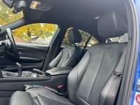 USED 2013 63 BMW 3 SERIES 3.0 330D M SPORT 4d 255 BHP 