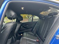 USED 2013 63 BMW 3 SERIES 3.0 330D M SPORT 4d 255 BHP 