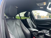 USED 2013 63 BMW 3 SERIES 3.0 330D M SPORT 4d 255 BHP 