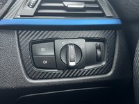 USED 2013 63 BMW 3 SERIES 3.0 330D M SPORT 4d 255 BHP 
