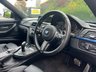 USED 2013 63 BMW 3 SERIES 3.0 330D M SPORT 4d 255 BHP 