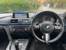 USED 2013 63 BMW 3 SERIES 3.0 330D M SPORT 4d 255 BHP 