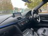USED 2013 63 BMW 3 SERIES 3.0 330D M SPORT 4d 255 BHP 