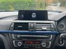 USED 2013 63 BMW 3 SERIES 3.0 330D M SPORT 4d 255 BHP 