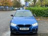 USED 2013 63 BMW 3 SERIES 3.0 330D M SPORT 4d 255 BHP 