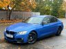 USED 2013 63 BMW 3 SERIES 3.0 330D M SPORT 4d 255 BHP 