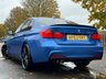 USED 2013 63 BMW 3 SERIES 3.0 330D M SPORT 4d 255 BHP 