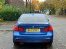 USED 2013 63 BMW 3 SERIES 3.0 330D M SPORT 4d 255 BHP 