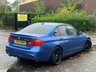 USED 2013 63 BMW 3 SERIES 3.0 330D M SPORT 4d 255 BHP 