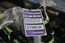 USED 2024 STOMP SUPERSTOMP 140CC REGULAR WHEEL IN STOCK FREE HELMET INCLUDED NEW COLOUR AND GRAPHICS 2023
