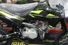 USED 2024 STOMP SUPERSTOMP 140CC REGULAR WHEEL IN STOCK FREE HELMET INCLUDED NEW COLOUR AND GRAPHICS 2023