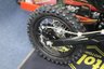 USED 2024 STOMP SUPERSTOMP 140CC REGULAR WHEEL IN STOCK FREE HELMET INCLUDED NEW COLOUR AND GRAPHICS 2023