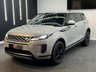 USED 2019 69 LAND ROVER RANGE ROVER EVOQUE 2.0 S MHEV 5d 178 BHP 