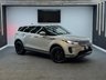 USED 2019 69 LAND ROVER RANGE ROVER EVOQUE 2.0 S MHEV 5d 178 BHP 
