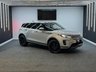 USED 2019 69 LAND ROVER RANGE ROVER EVOQUE 2.0 S MHEV 5d 178 BHP 