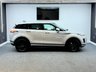 USED 2019 69 LAND ROVER RANGE ROVER EVOQUE 2.0 S MHEV 5d 178 BHP 