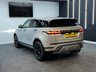 USED 2019 69 LAND ROVER RANGE ROVER EVOQUE 2.0 S MHEV 5d 178 BHP 