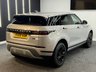USED 2019 69 LAND ROVER RANGE ROVER EVOQUE 2.0 S MHEV 5d 178 BHP 