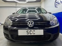 USED 2011 11 VOLKSWAGEN GOLF  1.6 TDI S Hatchback 5dr Diesel Manual Euro 5 (105 ps) &pound;35 Tax, Belt Done, Air Con