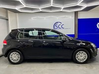 USED 2011 11 VOLKSWAGEN GOLF  1.6 TDI S Hatchback 5dr Diesel Manual Euro 5 (105 ps) &pound;35 Tax, Belt Done, Air Con