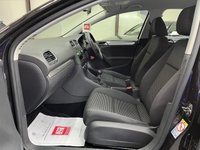USED 2011 11 VOLKSWAGEN GOLF  1.6 TDI S Hatchback 5dr Diesel Manual Euro 5 (105 ps) &pound;35 Tax, Belt Done, Air Con
