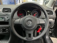 USED 2011 11 VOLKSWAGEN GOLF  1.6 TDI S Hatchback 5dr Diesel Manual Euro 5 (105 ps) &pound;35 Tax, Belt Done, Air Con