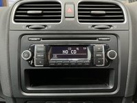 USED 2011 11 VOLKSWAGEN GOLF  1.6 TDI S Hatchback 5dr Diesel Manual Euro 5 (105 ps) &pound;35 Tax, Belt Done, Air Con