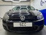 USED 2011 11 VOLKSWAGEN GOLF  1.6 TDI S Hatchback 5dr Diesel Manual Euro 5 (105 ps) &pound;35 Tax, Belt Done, Air Con