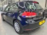 USED 2011 11 VOLKSWAGEN GOLF  1.6 TDI S Hatchback 5dr Diesel Manual Euro 5 (105 ps) &pound;35 Tax, Belt Done, Air Con
