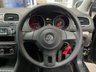 USED 2011 11 VOLKSWAGEN GOLF  1.6 TDI S Hatchback 5dr Diesel Manual Euro 5 (105 ps) &pound;35 Tax, Belt Done, Air Con