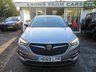USED 2019 69 VAUXHALL GRANDLAND X 1.5 SE S/S 5d 129 BHP Full Vauxhall Main Dealer Service History, One Owner, NEW MOT