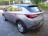 USED 2019 69 VAUXHALL GRANDLAND X 1.5 SE S/S 5d 129 BHP Full Vauxhall Main Dealer Service History, One Owner, NEW MOT