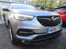 USED 2019 69 VAUXHALL GRANDLAND X 1.5 SE S/S 5d 129 BHP Full Vauxhall Main Dealer Service History, One Owner, NEW MOT