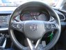 USED 2019 69 VAUXHALL GRANDLAND X 1.5 SE S/S 5d 129 BHP Full Vauxhall Main Dealer Service History, One Owner, NEW MOT