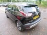 USED 2020 20 VAUXHALL CROSSLAND X 1.2 ELITE 5d 129 BHP AUTOMATIC Automatic, Full Service History + Just Serviced, One Owner, MOT until August 2024