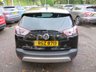 USED 2020 20 VAUXHALL CROSSLAND X 1.2 ELITE 5d 129 BHP AUTOMATIC Automatic, Full Service History + Just Serviced, One Owner, MOT until August 2024
