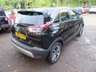 USED 2020 20 VAUXHALL CROSSLAND X 1.2 ELITE 5d 129 BHP AUTOMATIC Automatic, Full Service History + Just Serviced, One Owner, MOT until August 2024