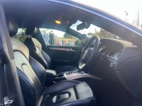 USED 2012 62 AUDI A5 2.0 SPORTBACK TDI S LINE 5d 141 BHP 