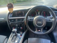 USED 2012 62 AUDI A5 2.0 SPORTBACK TDI S LINE 5d 141 BHP 
