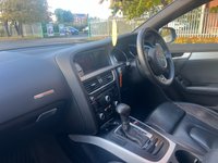 USED 2012 62 AUDI A5 2.0 SPORTBACK TDI S LINE 5d 141 BHP 