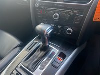 USED 2012 62 AUDI A5 2.0 SPORTBACK TDI S LINE 5d 141 BHP 