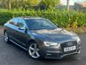 USED 2012 62 AUDI A5 2.0 SPORTBACK TDI S LINE 5d 141 BHP 