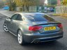 USED 2012 62 AUDI A5 2.0 SPORTBACK TDI S LINE 5d 141 BHP 