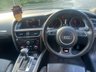 USED 2012 62 AUDI A5 2.0 SPORTBACK TDI S LINE 5d 141 BHP 