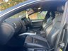 USED 2012 62 AUDI A5 2.0 SPORTBACK TDI S LINE 5d 141 BHP 